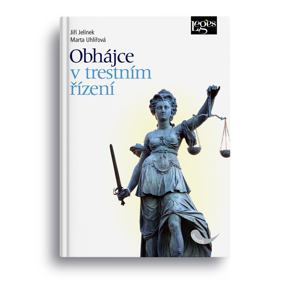 Obhájce v trestním řízení