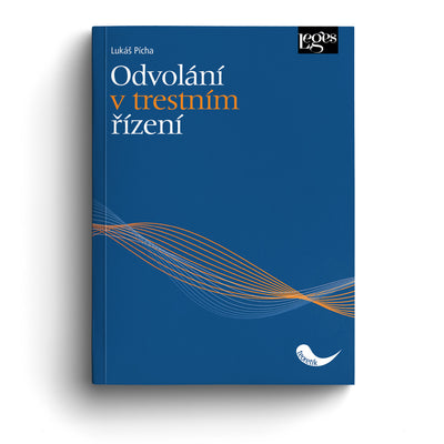 Odvolání v trestním řízení