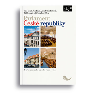 Parlament České republiky