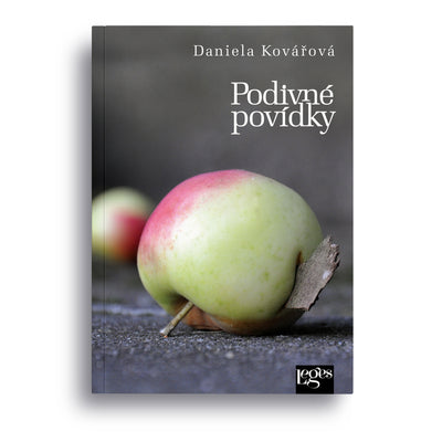 Podivné povídky