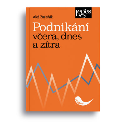 Podnikání včera, dnes a zítra