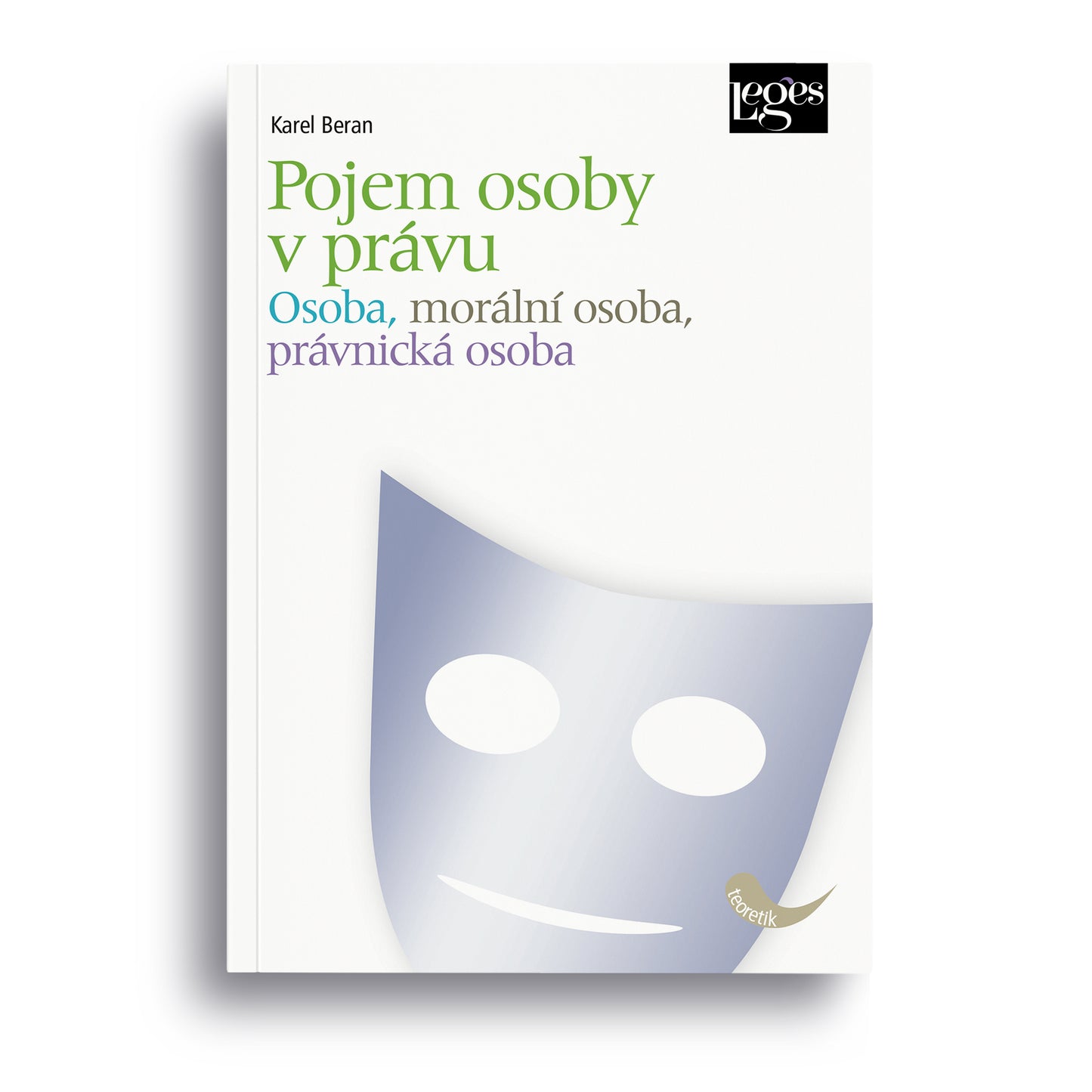 Pojem osoby v právu