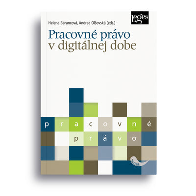 Pracovné právo v digitálnej dobe