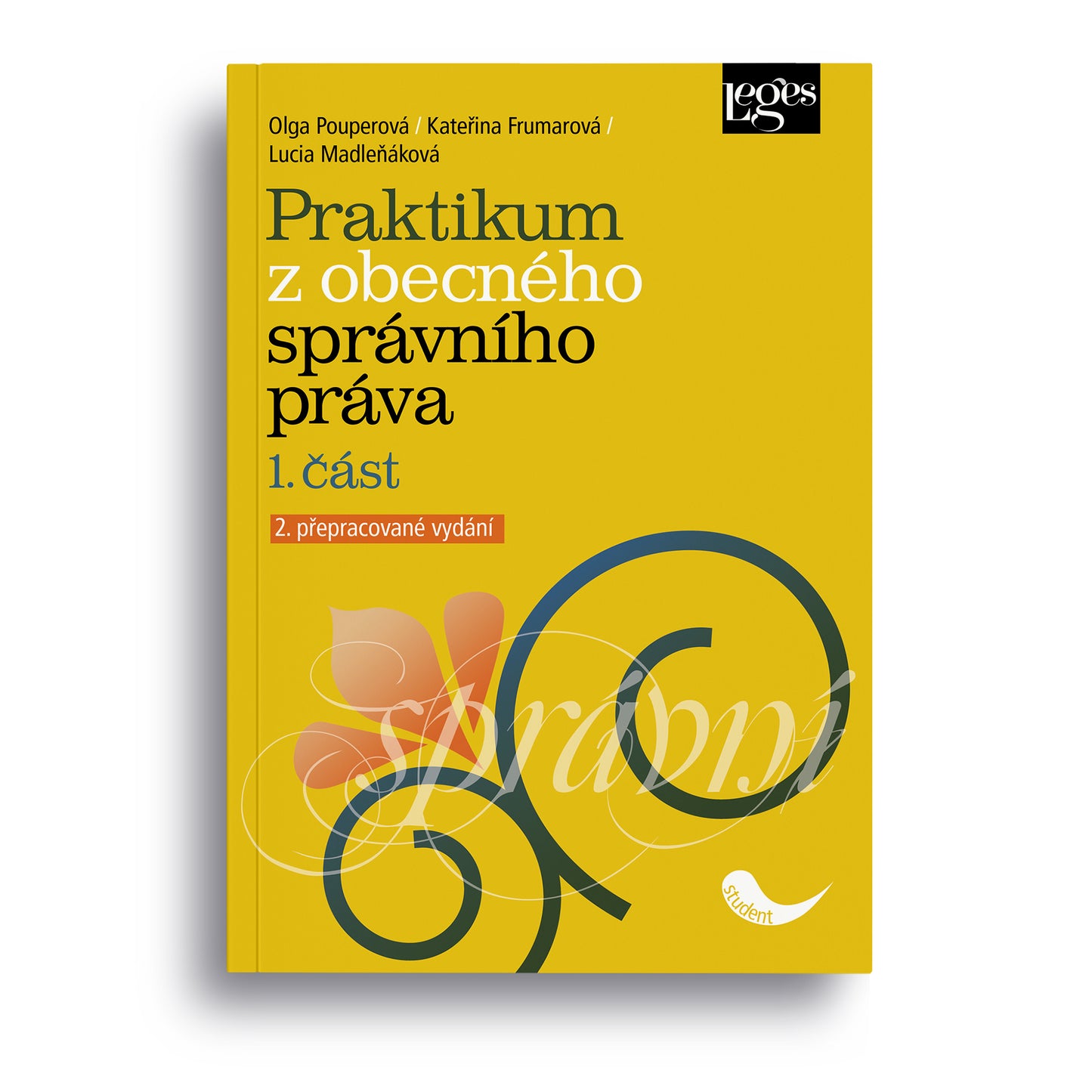 Praktikum z obecného správního práva