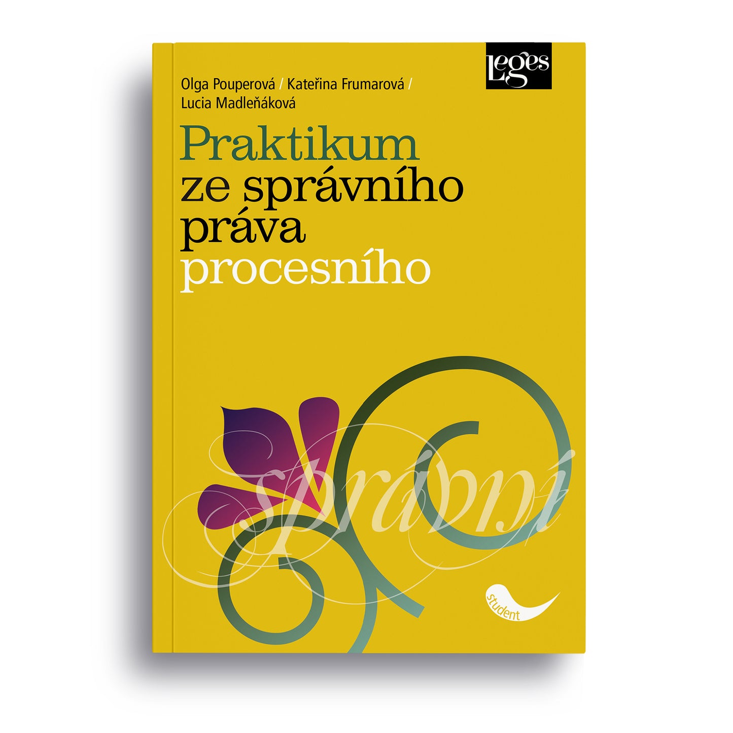 Praktikum ze správního práva procesního