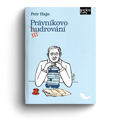 Právníkovo mudrování