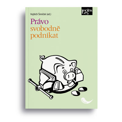 Právo svobodně podnikat
