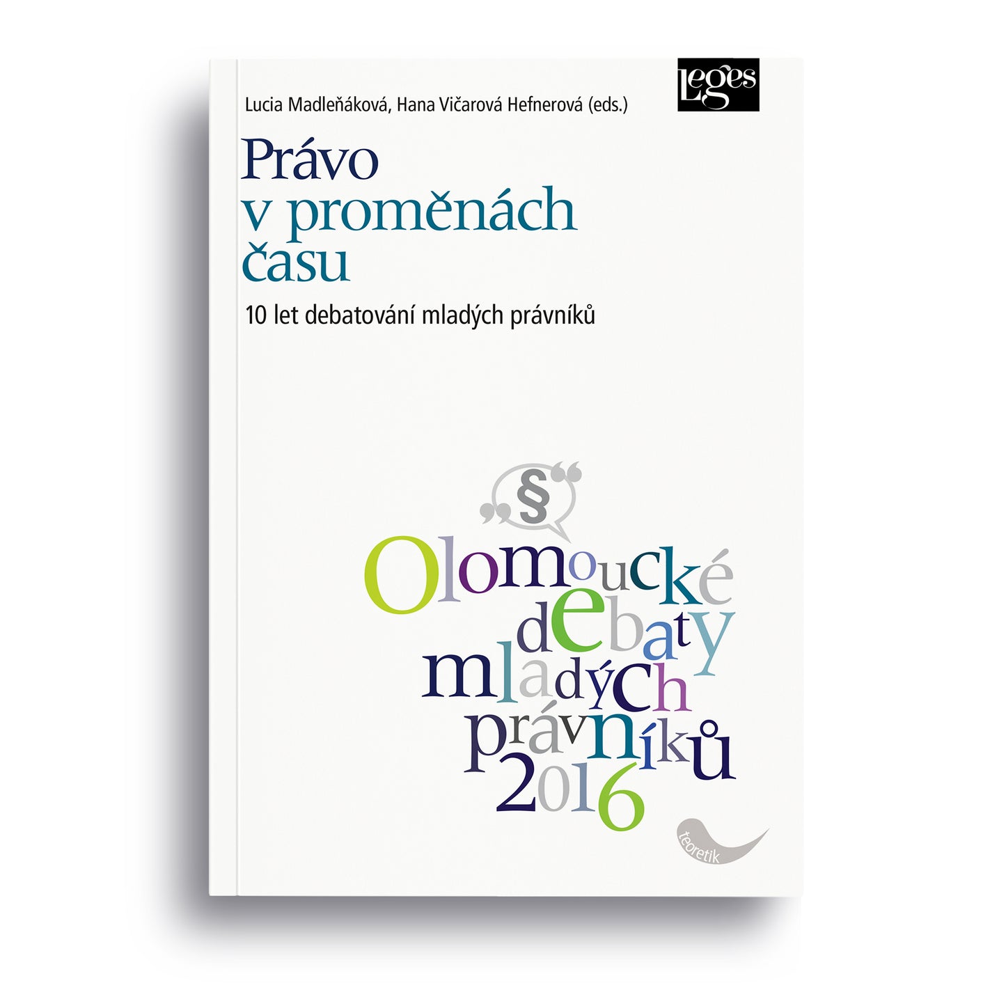 Právo v proměnách času
