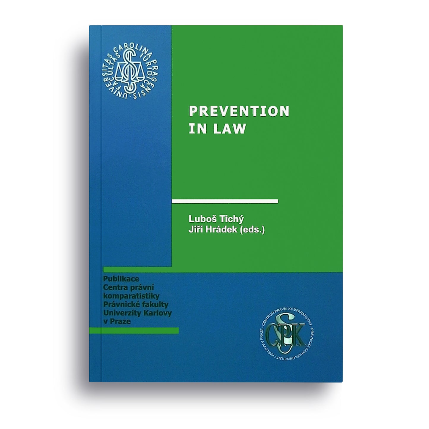 Prevention in law