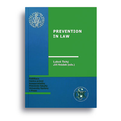Prevention in law