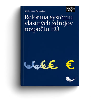 Reforma systému vlastných zdrojov rozpočtu EÚ
