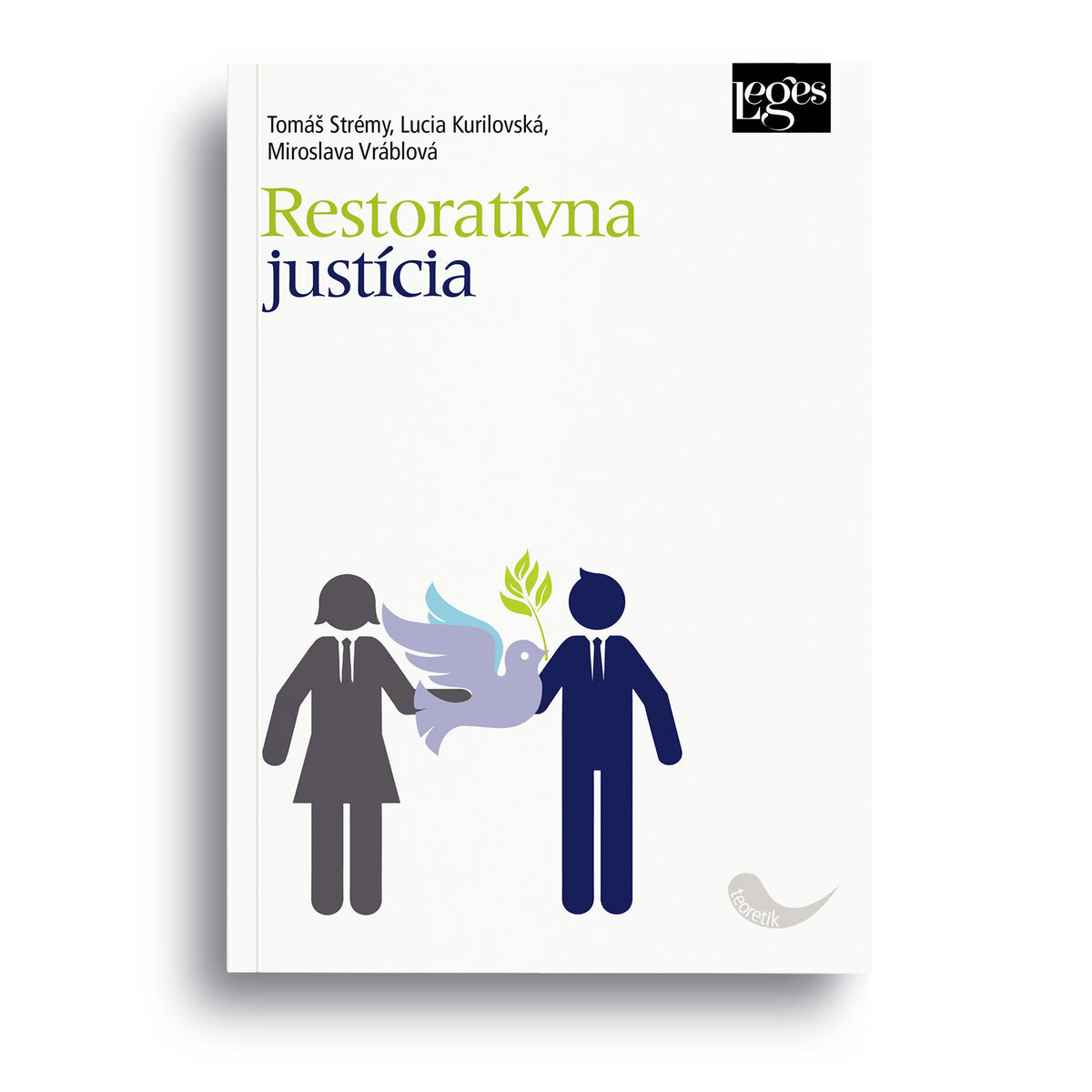 Restoratívna justícia