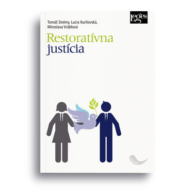 Restoratívna justícia