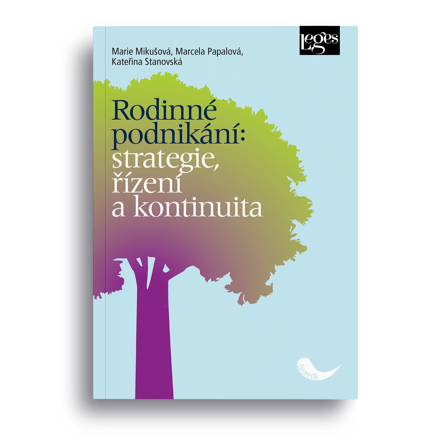 Rodinné podnikání: