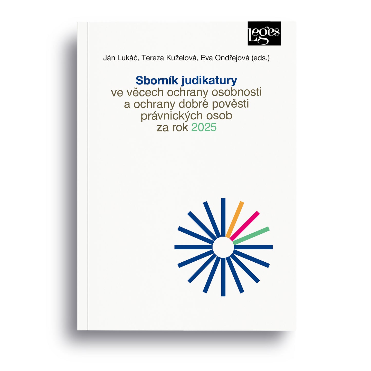Sborník judikatury