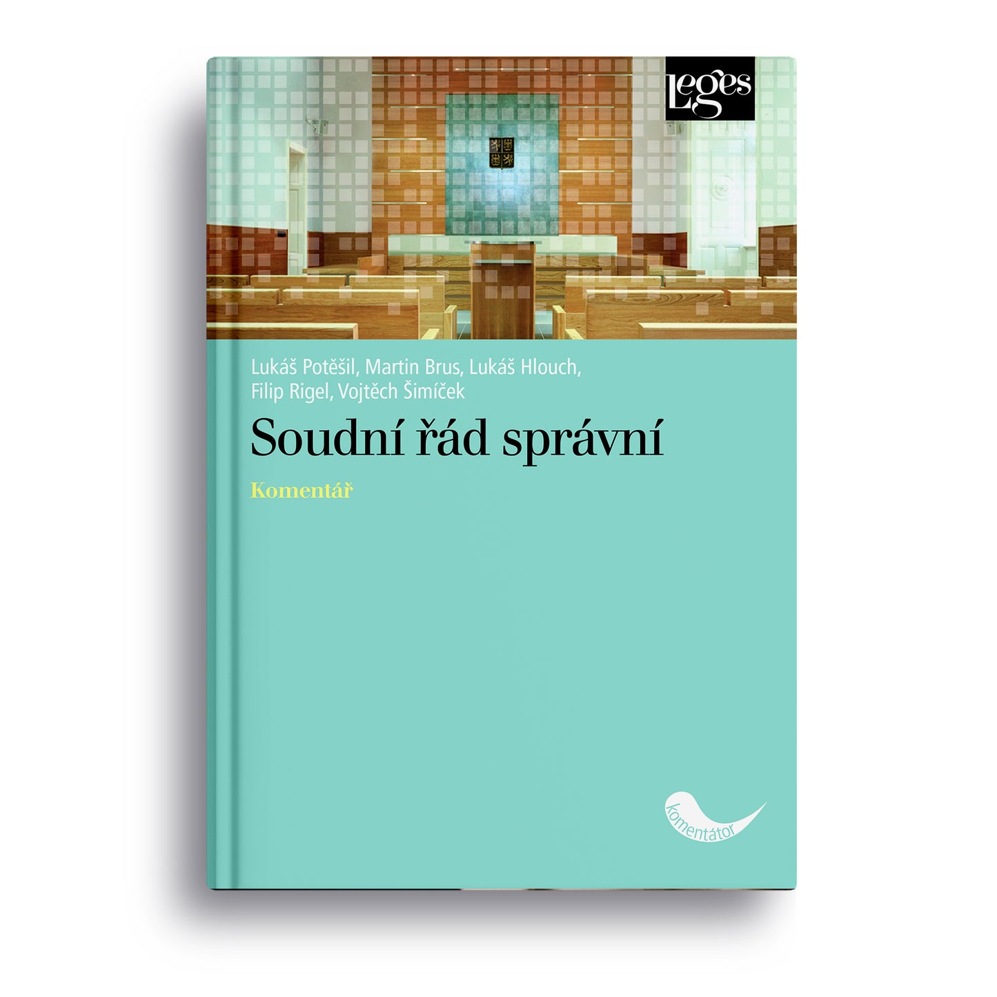 Soudní řád správní