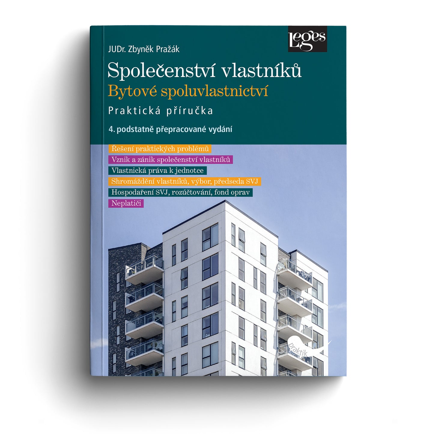 Společenství vlastníků