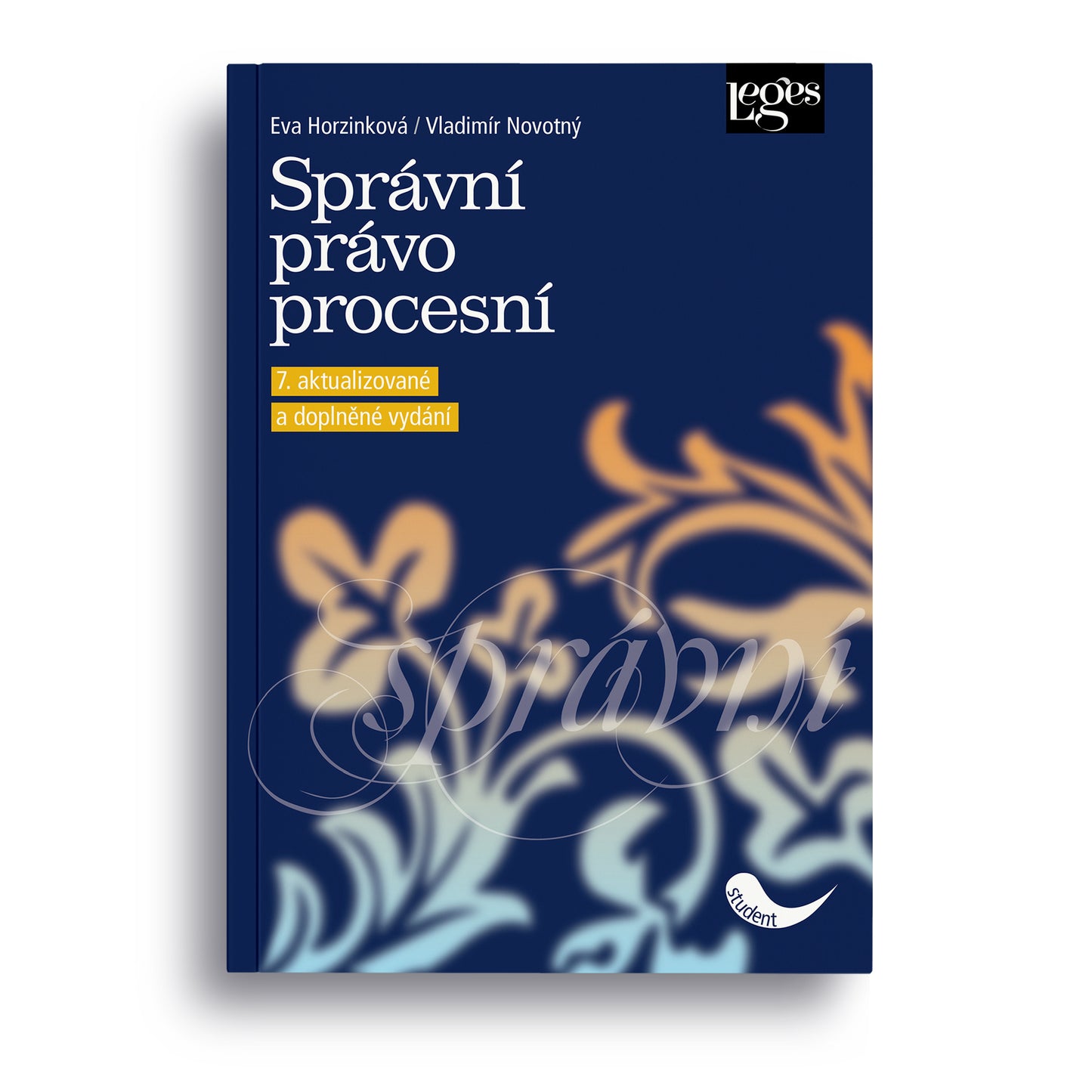 Správní právo procesní