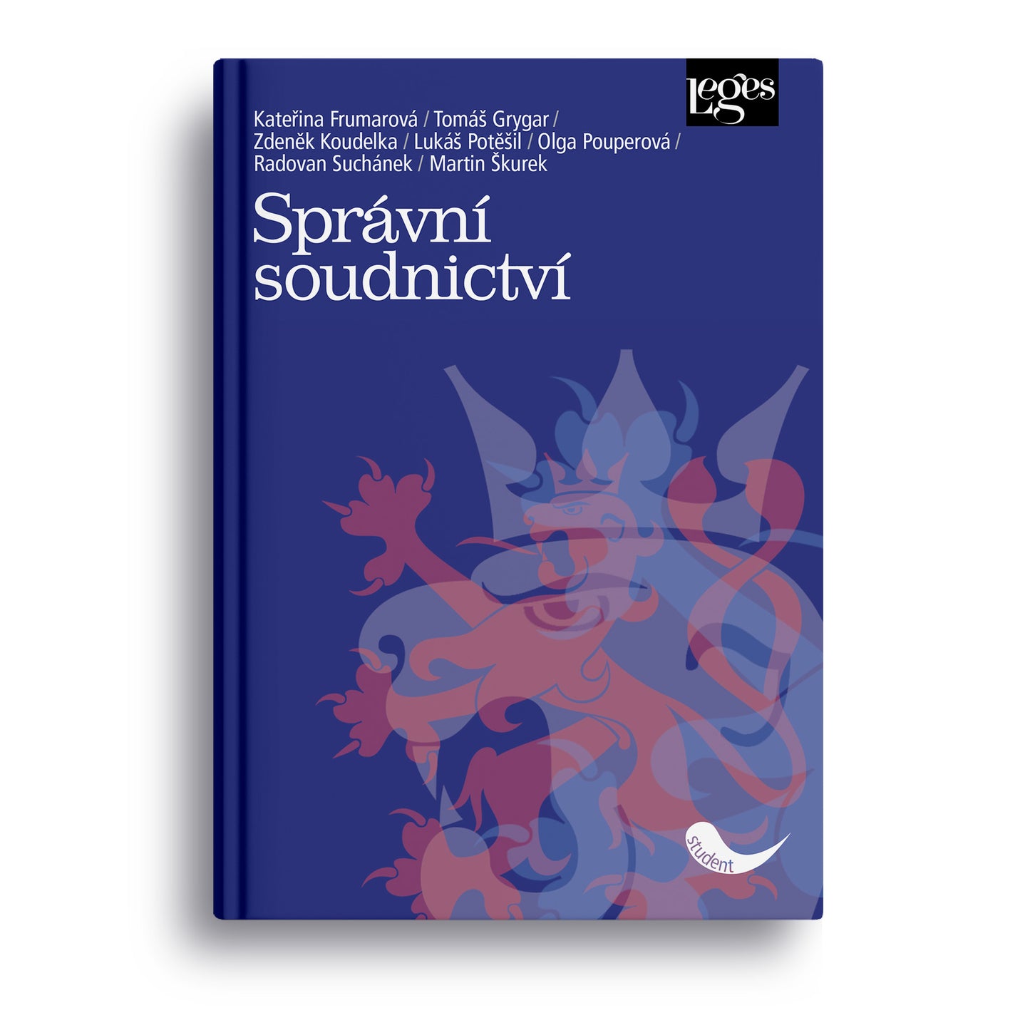 Správní soudnictví