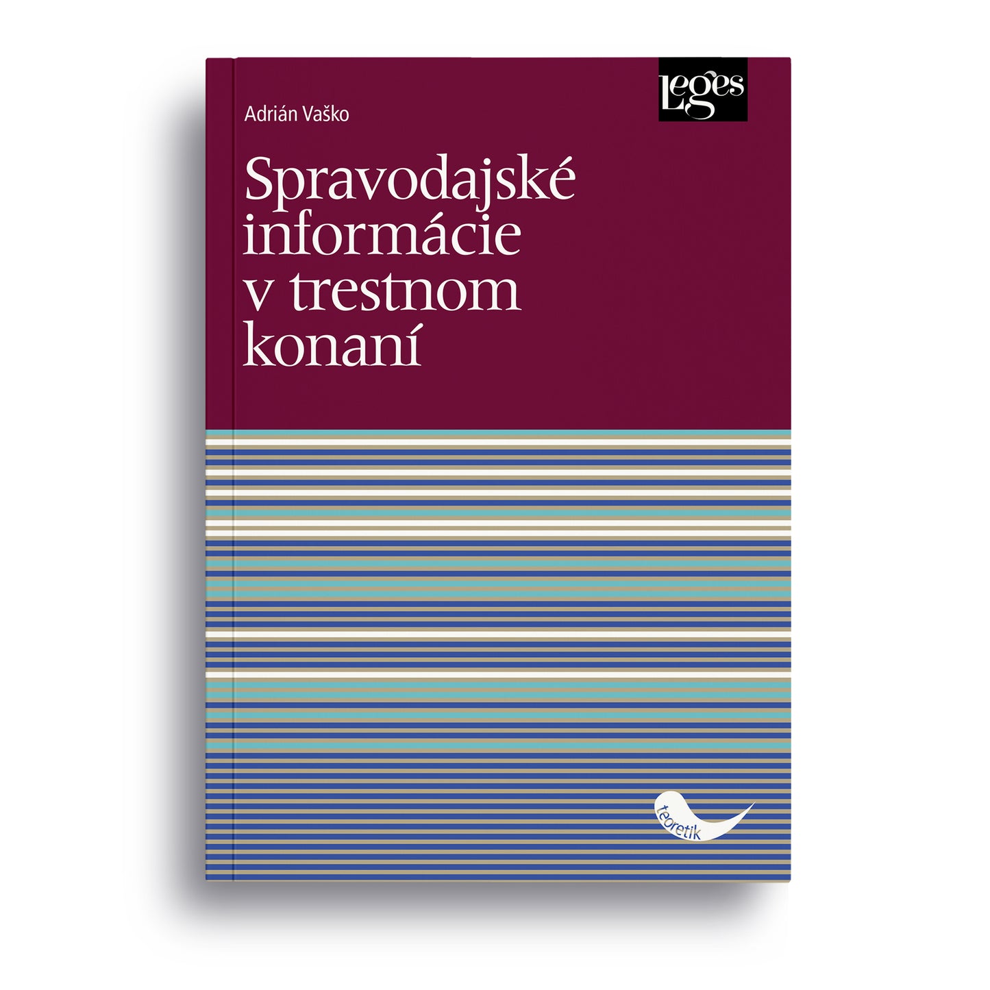 Spravodajské informácie v trestnom konaní