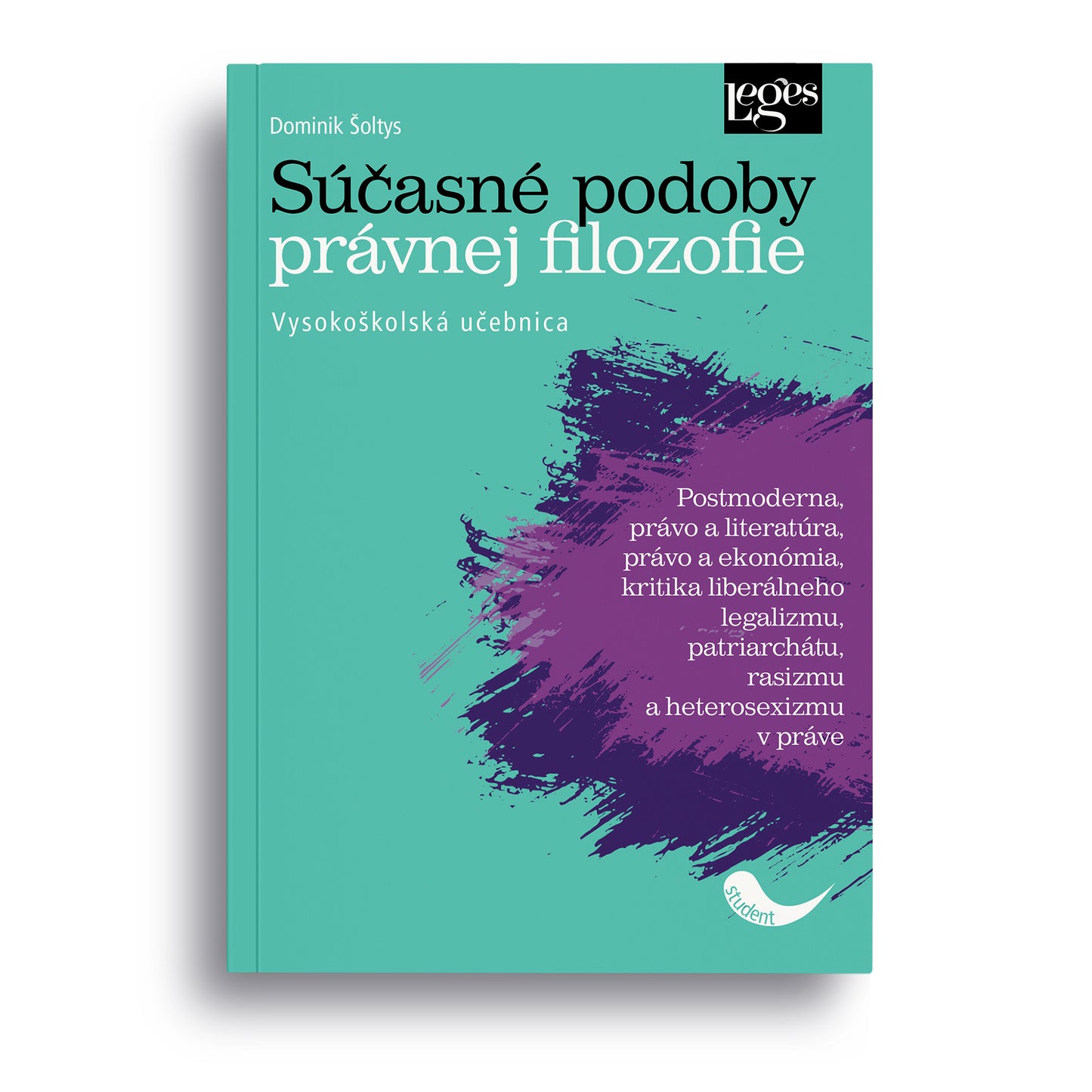 Súčasné podoby právnej filozofie