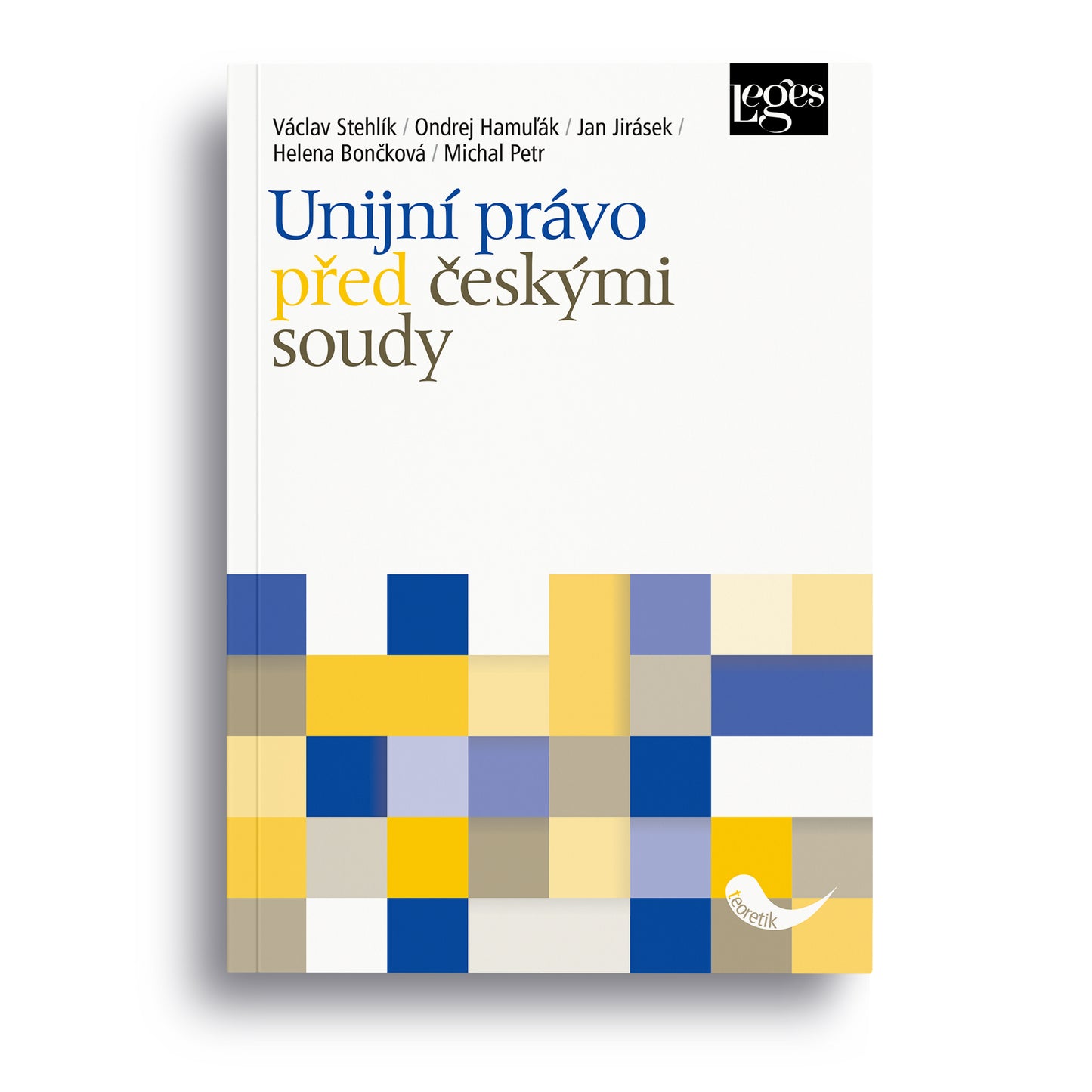 Unijní právo před českými soudy