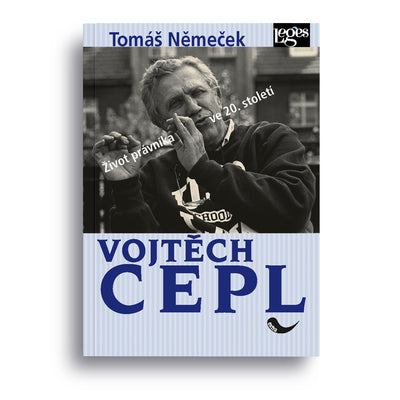 Vojtěch Cepl
