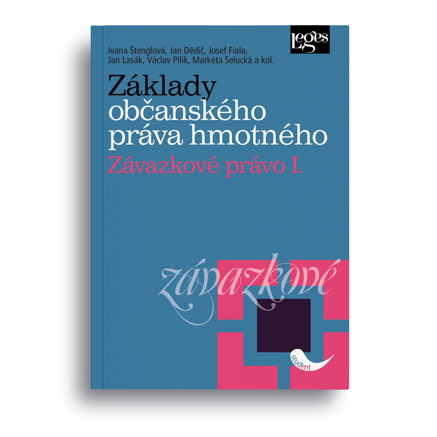 Základy občanského práva hmotného