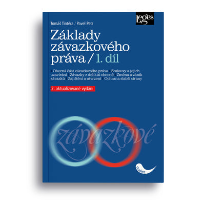 Základy závazkového práva