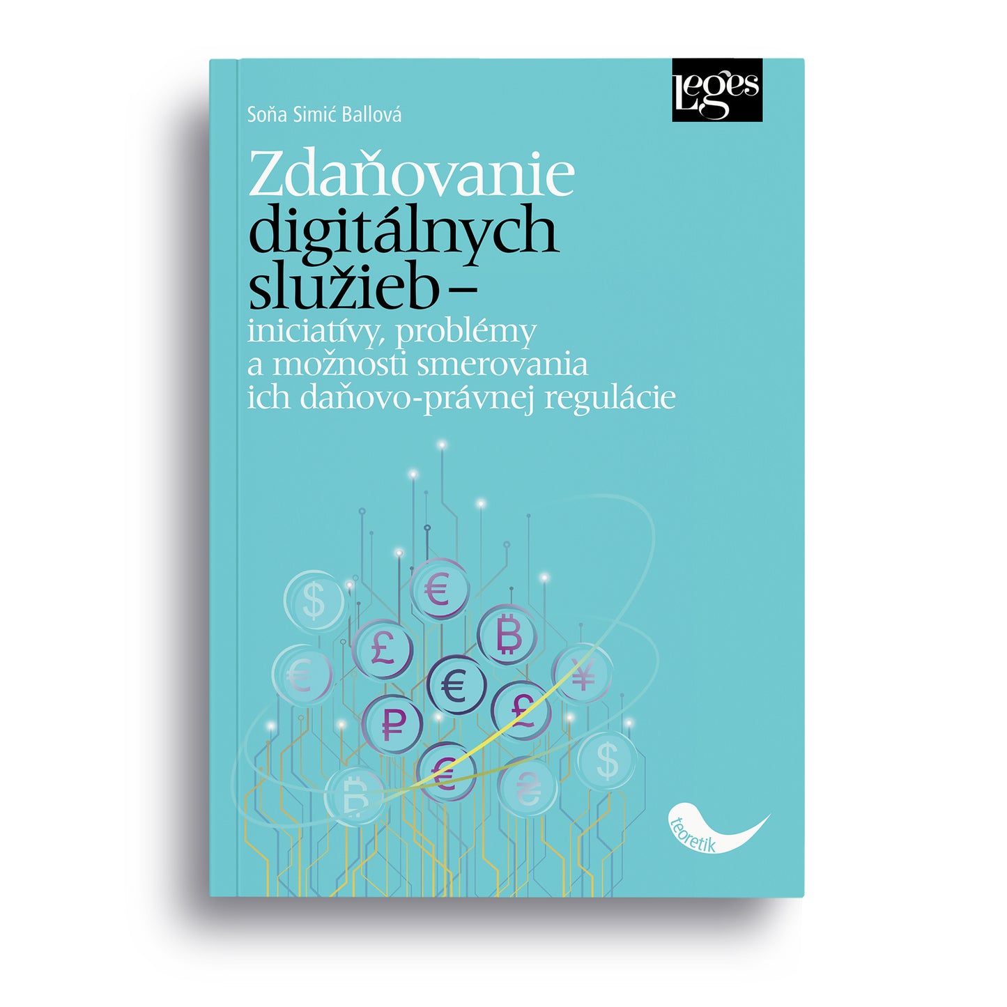 Zdaňovanie digitálnych služieb –