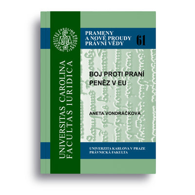 Boj proti praní peněz v EU
